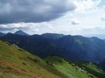 Tatry i okolice
