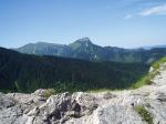 Tatry i okolice