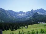 Tatry i okolice