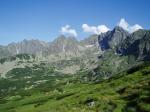 Tatry i okolice
